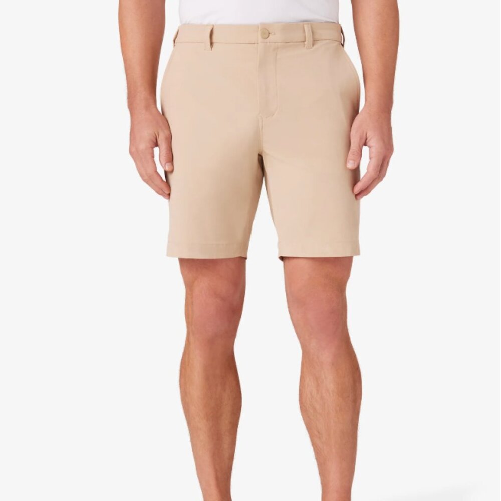 Mizzen+Main Men's Helmsman Shorts